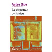 La séquestrée de Poitiers / L'affaire Redureau