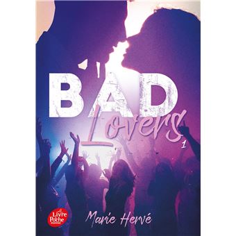 Bad Lovers - Bad lovers - Tome 1 - 1
