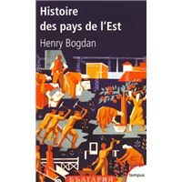 Histoire des pays de l'Est