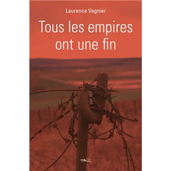 Tous les empires ont une fin - 1