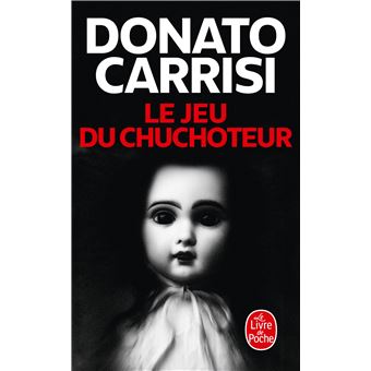 Le Jeu du Chuchoteur - 1