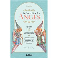 Grand livre des anges