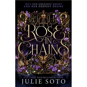 ROSE IN CHAINS