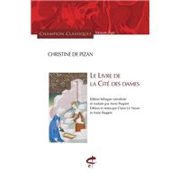Le Livre de la Cité des dames