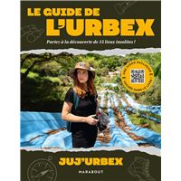Le guide de l'urbex
