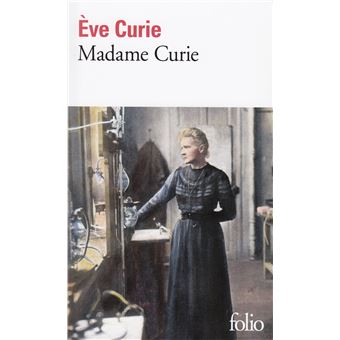 Madame Curie - 1