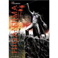 Higanjima, l'ile des vampires T11