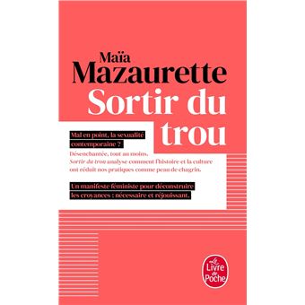 Sortir du trou - Lever la tête - 1