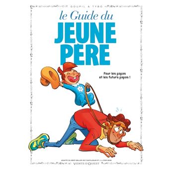 Les Guides en BD - Tome 01 - 1