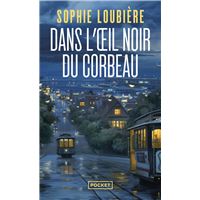 Dans l'oeil noir du corbeau