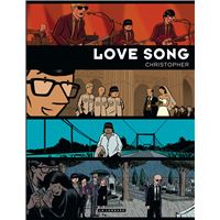 Intégrale Love song - Tome 0 - Intégrale Love song