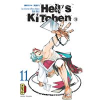 Hell's Kitchen - Tome 11