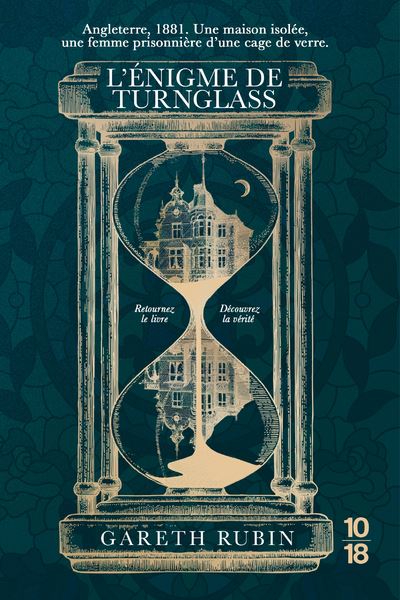 L'énigme de Turnglass - Gareth Rubin - 10/18 - broché - Roman - 10 18
