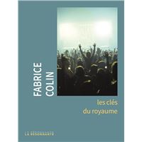 Les clés du royaume