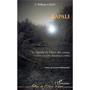 Kapali - 1