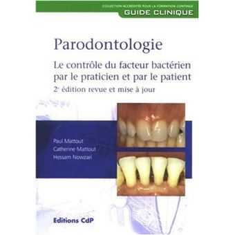 Parodontologie - 1