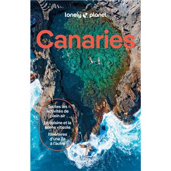 Canaries 5ed - 1