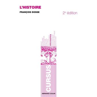 L'histoire - 1