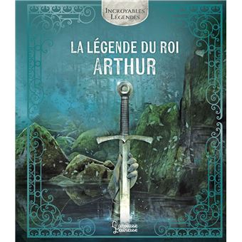 La légende du roi Arthur - 1