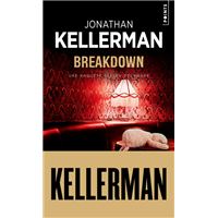 Alex Delaware -  : Breakdown