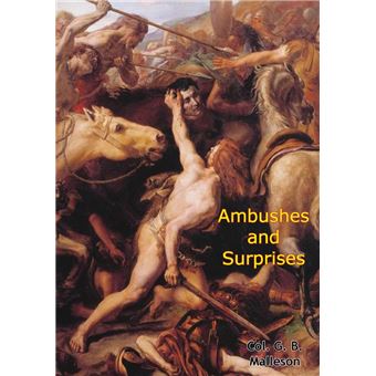 Ambushes and Surprises - 1