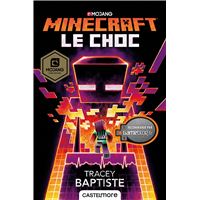 Minecraft le choc