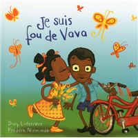 Je suis fou de Vava -nouvelle édition-