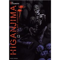 Higanjima, l'ile des vampires T13