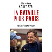 La bataille pour Paris