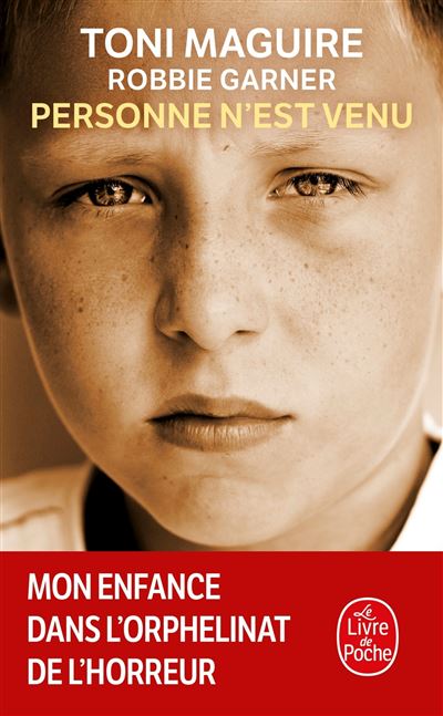 Personne n'est venu - Mon enfance dans l'orphelinat 