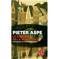 Le Carré de la vengeance
