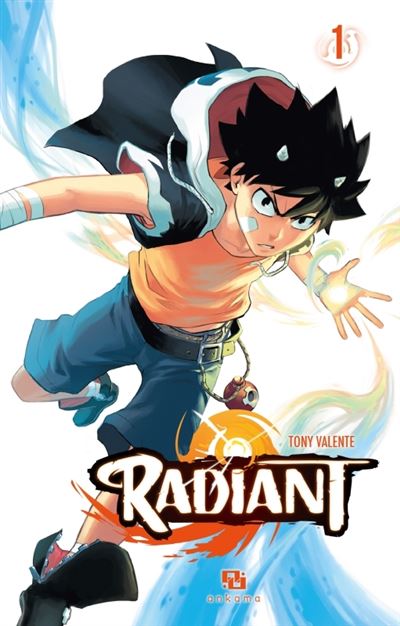 Vol.1 Radiant