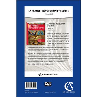 Histoire, Economie et Société 3/2024