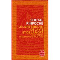Le Livre tibétain de la vie et de la mort