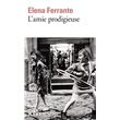 L'amie prodigieuse