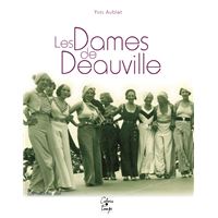 Les Dames de Deauville