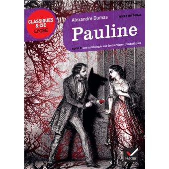 Pauline (A. Dumas) - 1