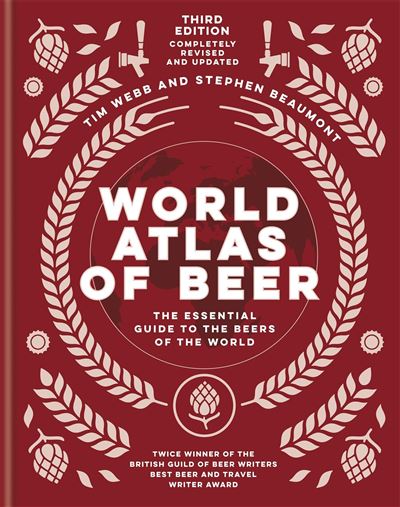 The world atlas of beer