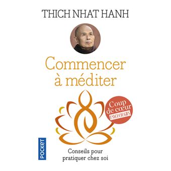 Commencer à méditer - 1