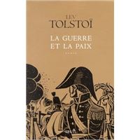 La Guerre et la Paix