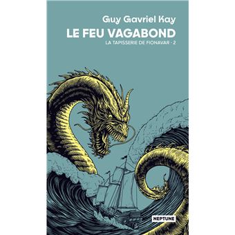 Le feu vagabond