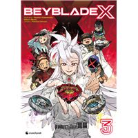 Beyblade x t03