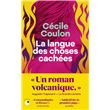 La Langue des choses cachées