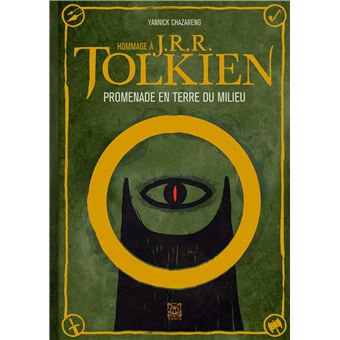 Hommage à J. R. R. Tolkien - 1
