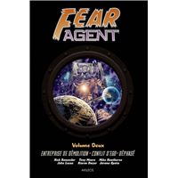 Fear Agent - Intégrale 2