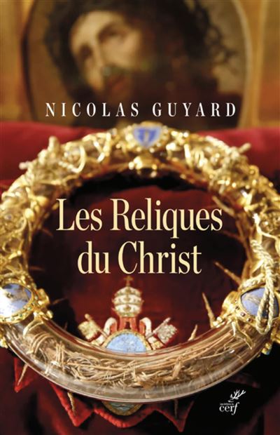 Fnac.com : Retrait 1h en magasin gratuit & livraison gratuite à domicile à partir de 35€ d'achat de livre. Les reliques du christ - une histoire du sacre enoccident - Essai. Découvrez des nouveautés, des coups de cœur, des avis d'internautes, …