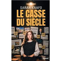 Le Casse du siècle