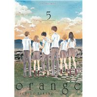 Ichigo Takano : tous les livres | Black Friday fnac Suisse