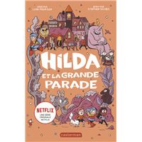 Hilda et la grande parade
