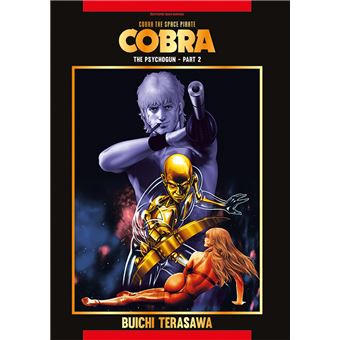 Cobra Space Adventure Psycho Gun Kit Tournevis 2001 Run'a Collector Vintage Rare - Jeux & Jouets